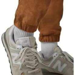 Fox Racing FOX Rockwilder Joggingbroek Dames - Nutmeg -Fitness-Mode Winkel fox rockwilder jogger pants women 4 1414060