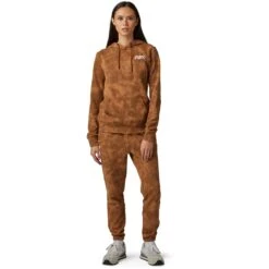 Fox Racing FOX Rockwilder Joggingbroek Dames - Nutmeg -Fitness-Mode Winkel fox rockwilder jogger pants women 5 1414059