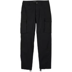 Fox Racing FOX Source Utility Broek Heren - Zwart