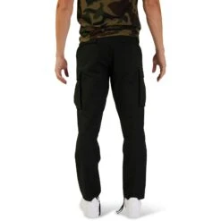 Fox Racing FOX Source Utility Broek Heren - Zwart -Fitness-Mode Winkel fox source utility hose schwarz 7 1548856