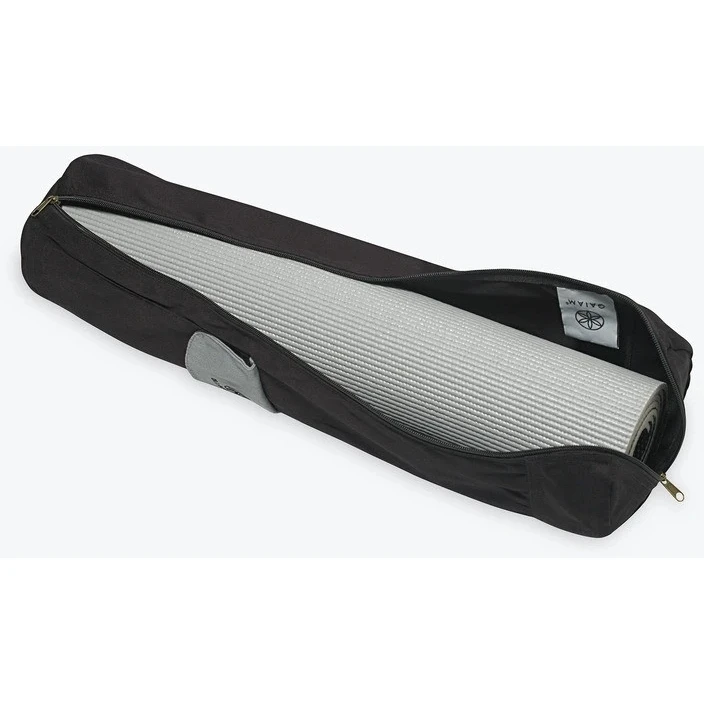 Gaiam Yoga Mat Bag - Granite Storm 5 Gaiam Yoga Mat Bag - Granite Storm - Afbeelding 3
