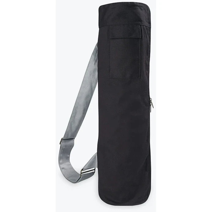 Gaiam Yoga Mat Bag - Granite Storm 4 Gaiam Yoga Mat Bag - Granite Storm - Afbeelding 2