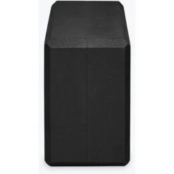 Gaiam Block & Strap Combo - Black -Fitness-Mode Winkel gaiam block strap combo 05 63248 03 1071067