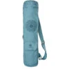 Gaiam Embroidered Cargo Yoga Mat Bag - Niagara 1 Gaiam Embroidered Cargo Yoga Mat Bag - Niagara -Fitness-Mode Winkel gaiam embroidered cargo mat bag 05 62915 01 1071433