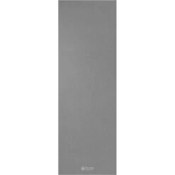 Gaiam Essentials Yoga Mat & Sling (6mm) - Grey -Fitness-Mode Winkel gaiam essentials fitness mat sling 05 63317 03 1071889