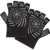 Gaiam Grippy Yoga Gloves 1 Gaiam Grippy Yoga Gloves -Fitness-Mode Winkel gaiam grippy yoga gloves 05 54029 01 1071990