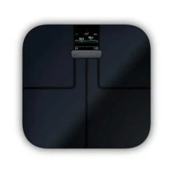 Garmin Index™ S2 Smart Scale - Black -Fitness-Mode Winkel garmin index s2 smartscale black 4 887524