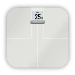 Garmin Index™ S2 Smart Scale - White -Fitness-Mode Winkel garmin index s2 smartscale white 3 887602