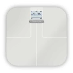 Garmin Index™ S2 Smart Scale - White -Fitness-Mode Winkel garmin index s2 smartscale white 4 887603