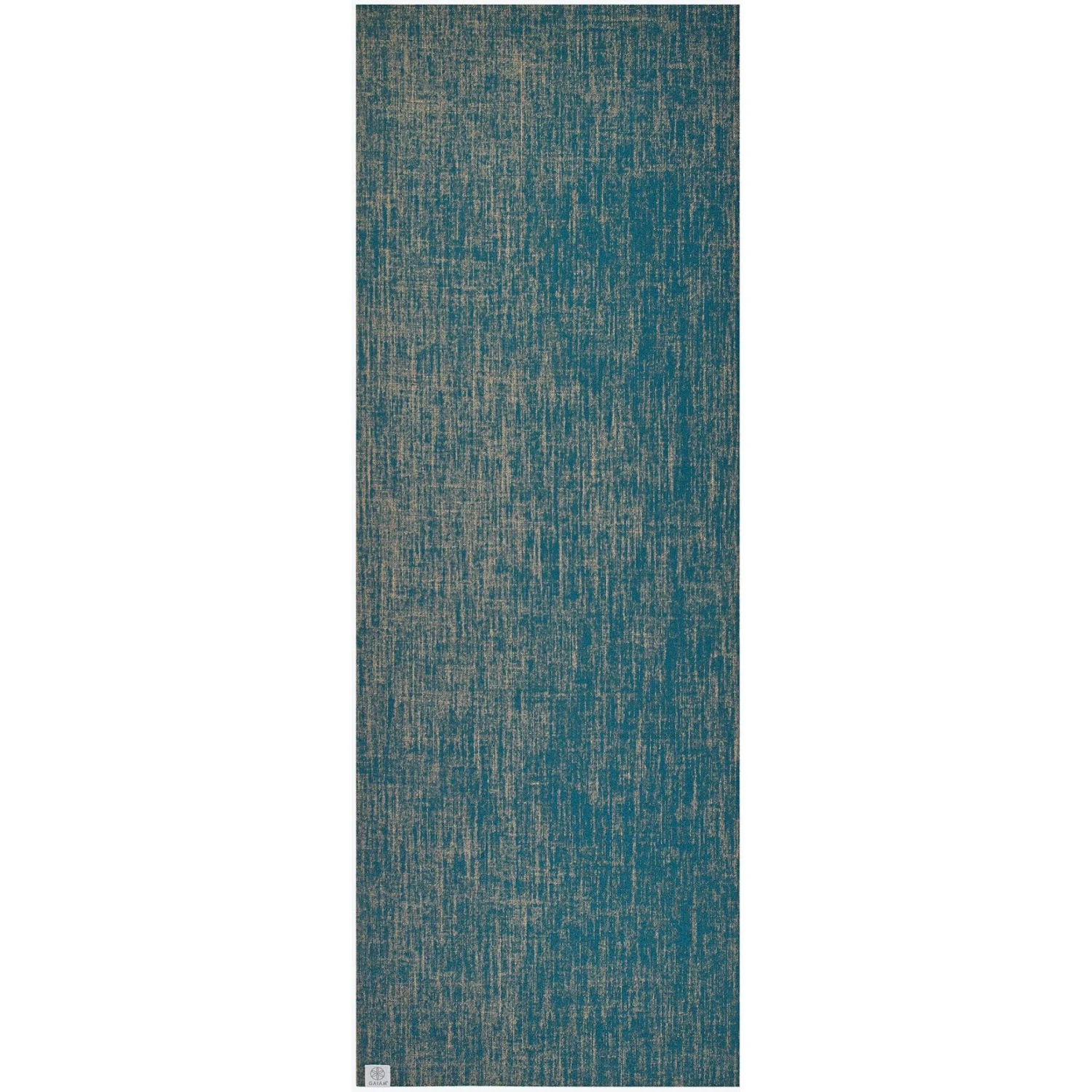 Gaiam Performance Jute Yoga Mat (5mm) 5 Gaiam Performance Jute Yoga Mat (5mm) - Afbeelding 3