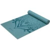 Gaiam Premium Yoga Mat (6mm) - Niagara -Fitness-Mode Winkel giam premium yoga mat 6mm 05 62893 04 1069902