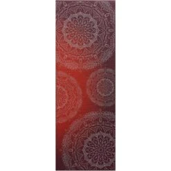 Gaiam Premium Yoga Mat (6mm) - Metallic Sunset -Fitness-Mode Winkel giam premium yoga mat 6mm 05 63417 02 1069911
