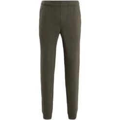 Icebreaker Shifter Broek Heren - Loden 13 Icebreaker Shifter Broek Heren - Loden -Fitness-Mode Winkel icebreaker mens shifter pants loden 1 1381825
