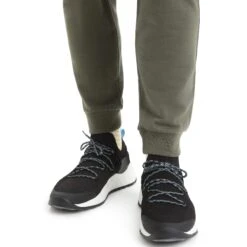 Icebreaker Shifter Broek Heren - Loden 19 Icebreaker Shifter Broek Heren - Loden -Fitness-Mode Winkel icebreaker mens shifter pants loden 9 1381833