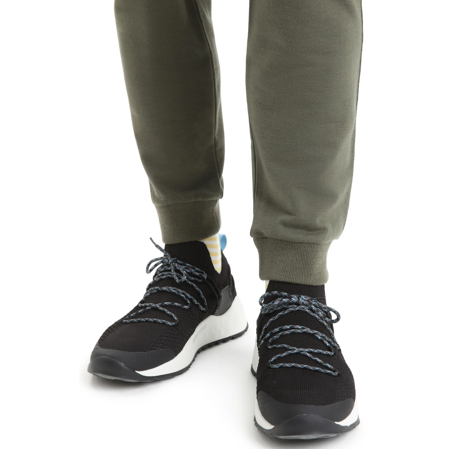 Icebreaker Shifter Broek Heren - Loden 11 Icebreaker Shifter Broek Heren - Loden - Afbeelding 9