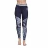 Kari Traa Ingvild Legging Dames - Marine -Fitness-Mode Winkel kari traa ingvild womens tights marine 1 1338759 1482357