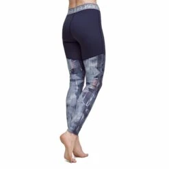 Kari Traa Ingvild Legging Dames - Marine -Fitness-Mode Winkel kari traa ingvild womens tights marine 2 1338760 1482359