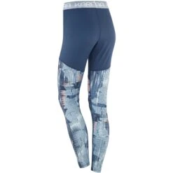 Kari Traa Ingvild Legging Dames - Marine -Fitness-Mode Winkel kari traa ingvild womens tights marine 2 999353