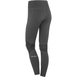Kari Traa Julie High Waist Legging Dames - Zwart 8 Kari Traa Julie High Waist Legging Dames - Zwart -Fitness-Mode Winkel kari traa julie h w tights women black 1 1118070