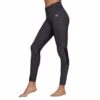 Kari Traa Julie High Waist Legging Dames - Zwart -Fitness-Mode Winkel kari traa julie h w tights women black 2 1118071 1467876