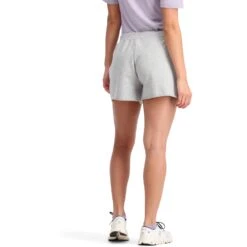 Kari Traa Kari Shorts Dames - Greym -Fitness-Mode Winkel kari traa kari shorts women greym 4 1380680