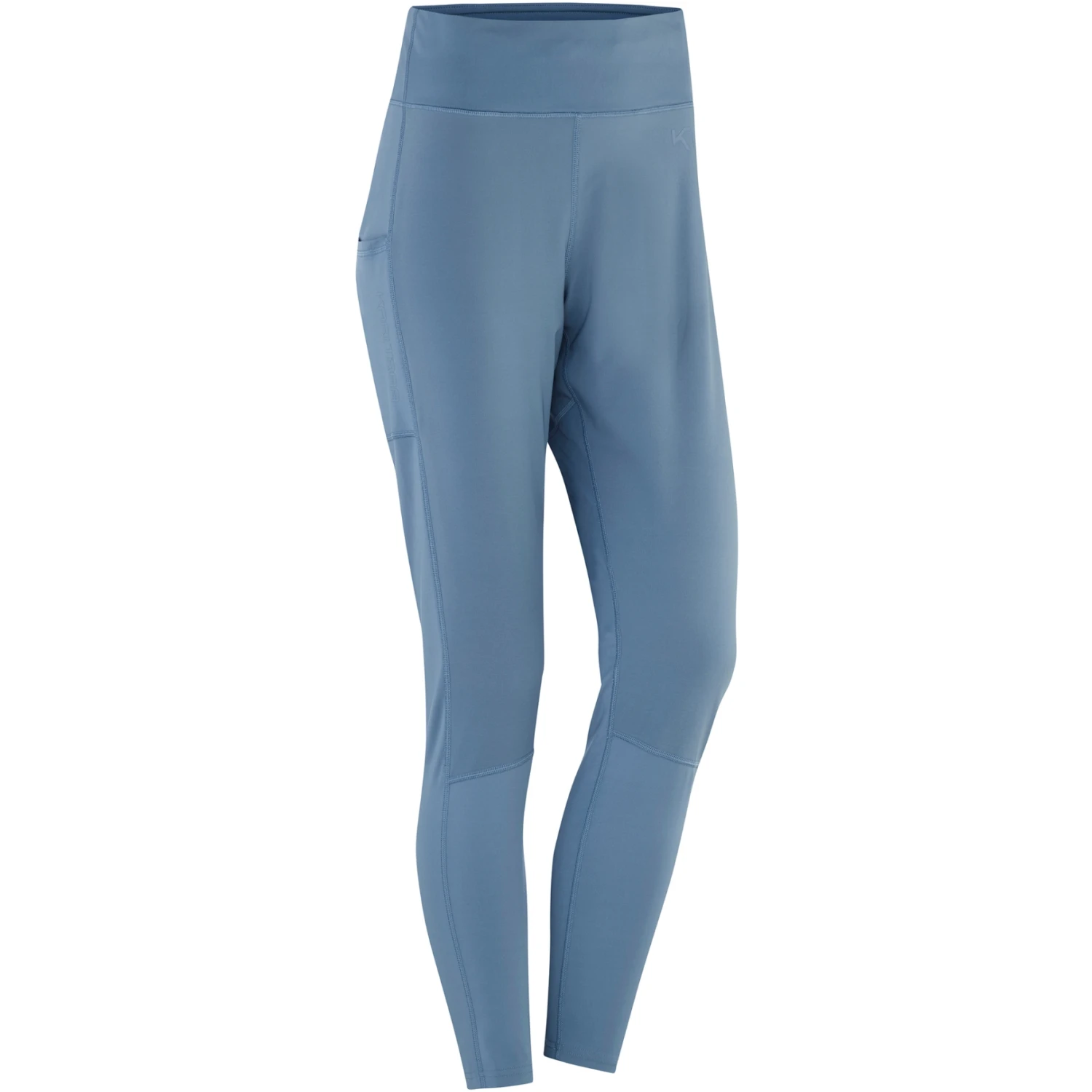 Kari Traa Ragna Legging Dames - Sail 4 Kari Traa Ragna Legging Dames - Sail - Afbeelding 2
