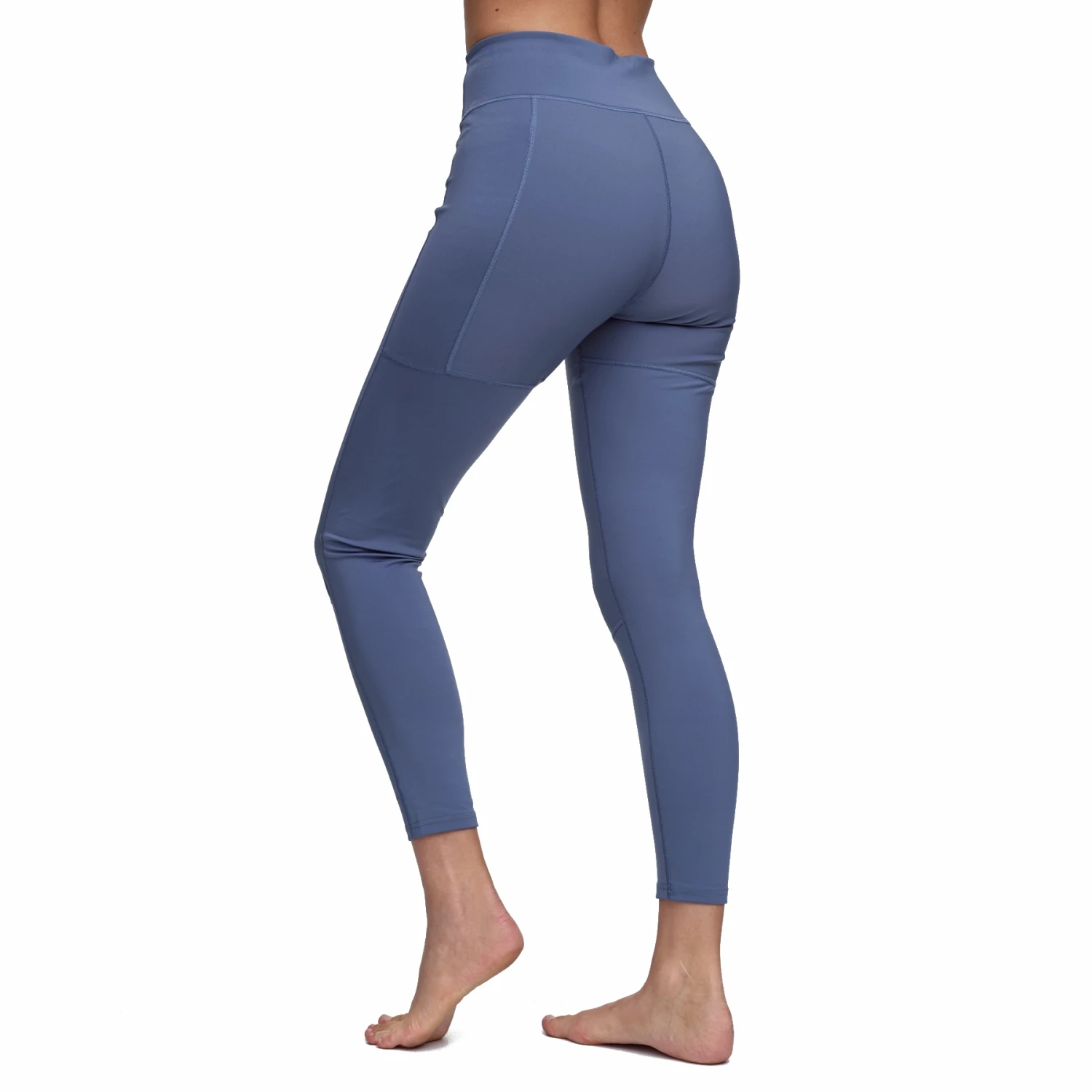 Kari Traa Ragna Legging Dames - Sail 6 Kari Traa Ragna Legging Dames - Sail - Afbeelding 4