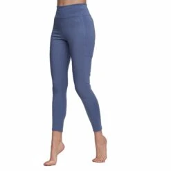 Kari Traa Ragna Legging Dames - Sail