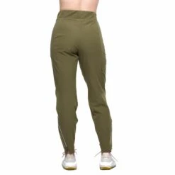 Kari Traa Thale Broek Dames - Tweed -Fitness-Mode Winkel kari traa thale pants women tweed 3 1129620 1481811
