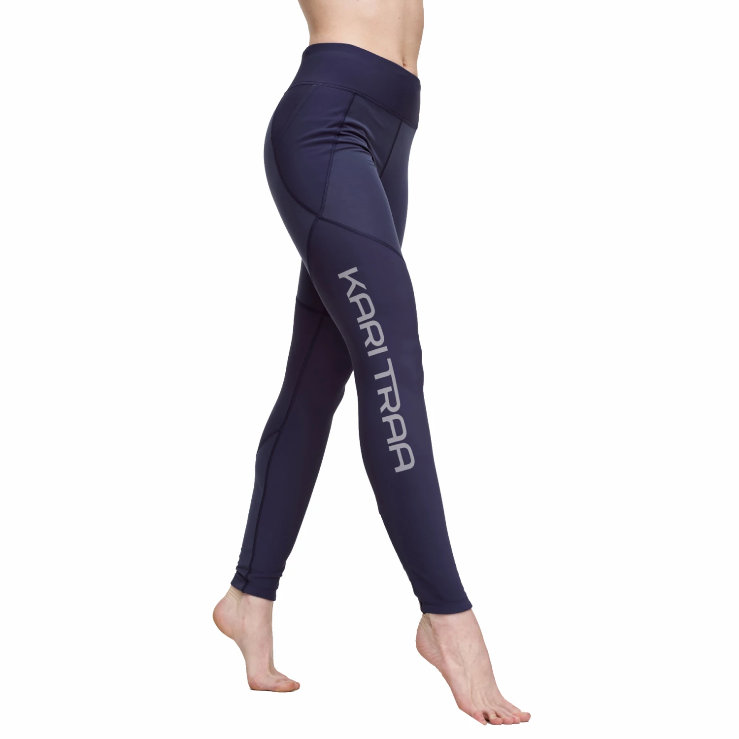 Kari Traa Tirill Legging Dames - Marin 3 Kari Traa Tirill Legging Dames - Marin