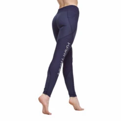 Kari Traa Tirill Legging Dames - Marin 9 Kari Traa Tirill Legging Dames - Marin -Fitness-Mode Winkel kari traa tirill tights women marin 4 1320459 1482050