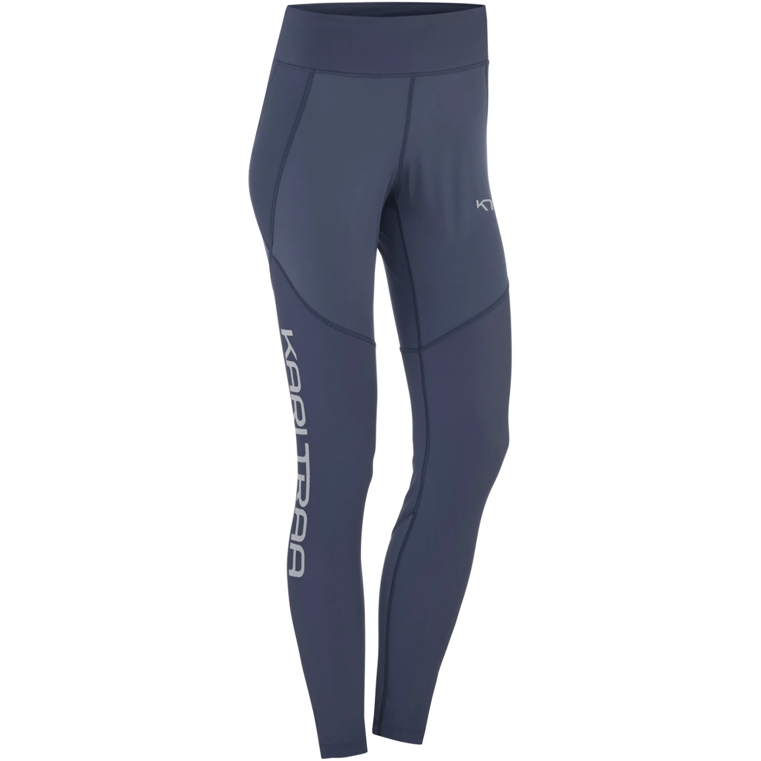 Kari Traa Tirill Legging Dames - Marin 4 Kari Traa Tirill Legging Dames - Marin - Afbeelding 2