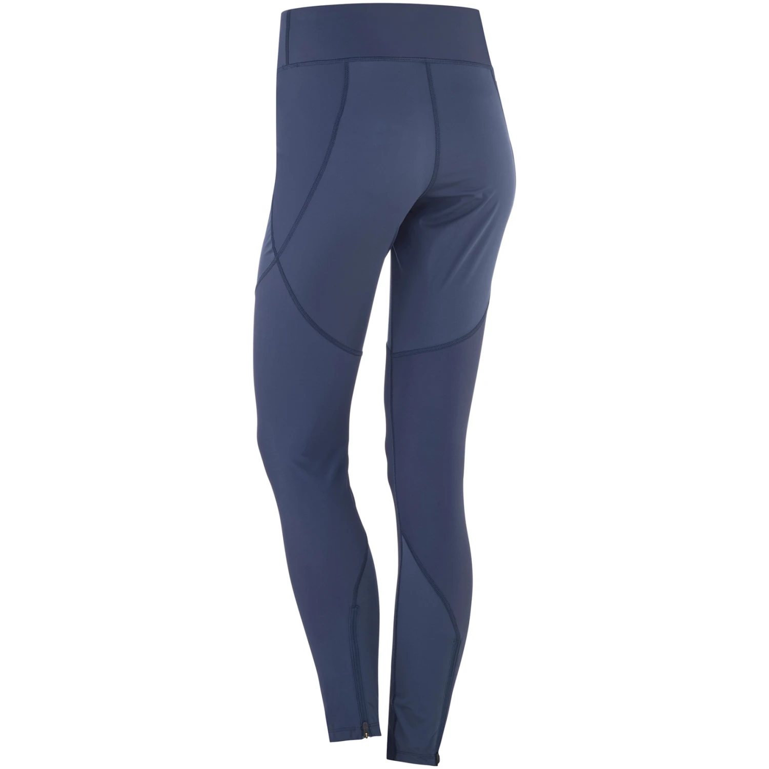 Kari Traa Tirill Legging Dames - Marin 5 Kari Traa Tirill Legging Dames - Marin - Afbeelding 3