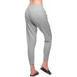 Kari Traa Traa Lounge Broek Dames - Greym -Fitness-Mode Winkel kari traa traa lounge pants women greym 21 1482074