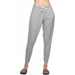 Kari Traa Traa Lounge Broek Dames - Greym