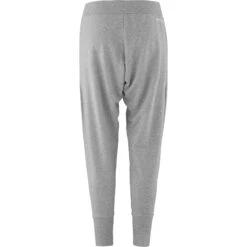 Kari Traa Traa Lounge Broek Dames - Greym -Fitness-Mode Winkel kari traa traa lounge pants women greym 4 1129675