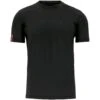 Karpos K-Performance T-Shirt - Black 1 Karpos K-Performance T-Shirt - Black -Fitness-Mode Winkel karpos k performance t shirt black 1 1403924