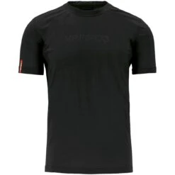 Karpos K-Performance T-Shirt - Black