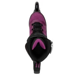 Rollerblade Macroblade 100 3WD W - Women Fitness Inline Skates - Purple/black 17 Rollerblade Macroblade 100 3WD W - Women Fitness Inline Skates - Purple/black -Fitness-Mode Winkel macroblade 100 3wd w 6 1255764