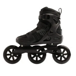 Rollerblade Macroblade 110 3WD W - Women Fitness Inline Skates - Black/orchid -Fitness-Mode Winkel macroblade 110 3wd w 2 1256322