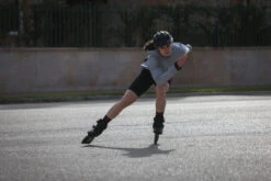 Rollerblade Macroblade 110 3WD W - Women Fitness Inline Skates - Black/orchid -Fitness-Mode Winkel macroblade 110 3wd w 9 1256330