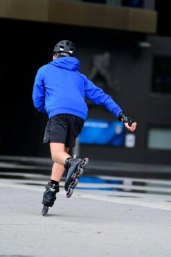 Rollerblade Macroblade 90 - Men Fitness Inline Skates - Orion Blue/spicy Orange 28 Rollerblade Macroblade 90 - Men Fitness Inline Skates - Orion Blue/spicy Orange -Fitness-Mode Winkel macroblade 90 men 13 1246297