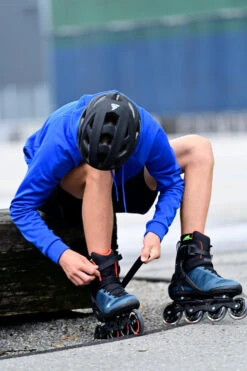 Rollerblade Macroblade 90 - Men Fitness Inline Skates - Orion Blue/spicy Orange 26 Rollerblade Macroblade 90 - Men Fitness Inline Skates - Orion Blue/spicy Orange -Fitness-Mode Winkel macroblade 90 men 14 1246294