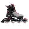 Rollerblade Macroblade 90 W - Women Fitness Inline Skates - Neutral Grey/paradise Pink -Fitness-Mode Winkel macroblade 90 woman 3 1246536