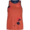Maloja CivellaM. Yoga Dames Tanktop - Rosehip Alpflower 8765 -Fitness-Mode Winkel maloja civellam 1449252