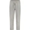Maloja MalcomM. Organic Joggingbroek - Grey Melange 0114 -Fitness-Mode Winkel maloja malcomm 1540812