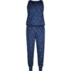 Maloja SchwaigeM. Dames Yoga Jumpsuit - Midnight Moon 8697 1 Maloja SchwaigeM. Dames Yoga Jumpsuit - Midnight Moon 8697 -Fitness-Mode Winkel maloja schwaigem yoga overall women midnight moon 8697 2 1301093