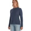 Marmot Switchback Shirt Met Lange Mouwen Dames - Arctic Navy -Fitness-Mode Winkel marmot switchback long sleeve shirt women arctic navy 1 1429086