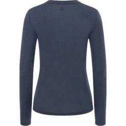 Marmot Switchback Shirt Met Lange Mouwen Dames - Arctic Navy -Fitness-Mode Winkel marmot switchback long sleeve shirt women arctic navy 2 1402606