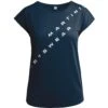 Martini Sportswear Be.Different Dames Shirt - True Navy -Fitness-Mode Winkel martini sportswear be different women s shirt true navy1 1475461